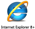 Internet Exploer浏览器