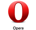 Opera浏览器