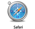Safari浏览器